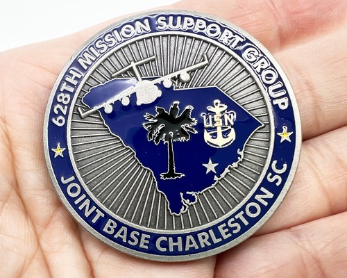 628th mission support group - support,