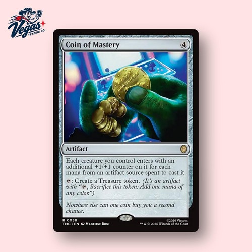 Coin mastery 38 rare - coin, of