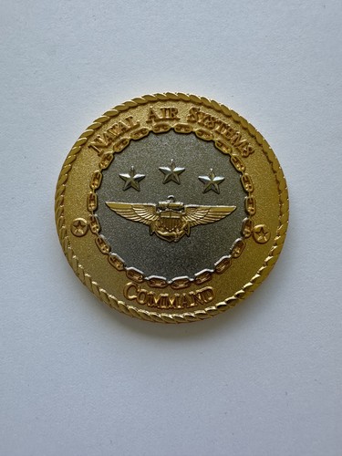 Naval air system command - air,