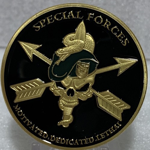 Army special forces - *,