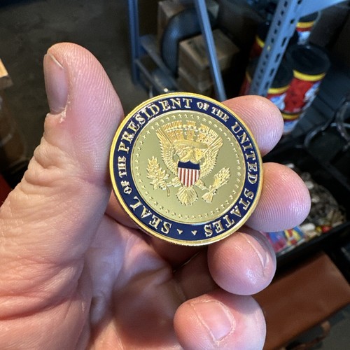 Presidential secret service - secret,