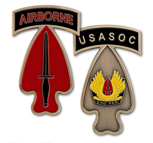 New army special - new, u.s.
