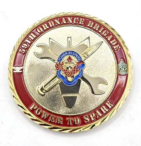 Serialized us military - ,